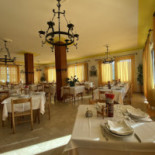 Il Vigneto Comida