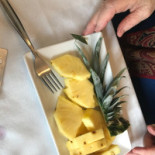 Ai Pioppi Zevio Comida