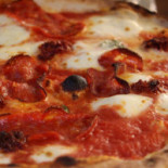 The Big Pizza Nourriture