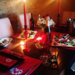 La Maisonette Non Solo Per Due Comida