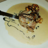 San Fermo Comida