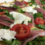Italfocaccia Comida