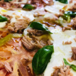Italfocaccia Comida