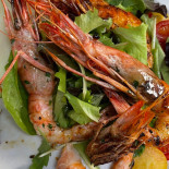Mercato Del Pesce Di Gaetani Dentro