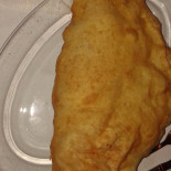 Over The Top food