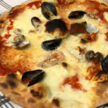 La Vecchia Caserma Alseno Comida