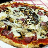 Pizzeria Sa Rocca Nourriture