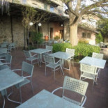 Il Vescovino inside