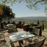 Il Vescovino food