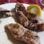 Da Celeste Nourriture