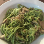 Il Grattacielo Comida