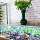 Glauco Seafoodrestaurant Nourriture