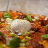 La Bona Osteria Cibo