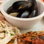 La Bona Osteria Cibo