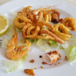 Sicilia Mon Amour Nourriture