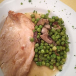 La Corte Dei Grilli Nourriture