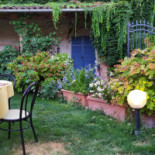 La Corte Dei Grilli Nourriture