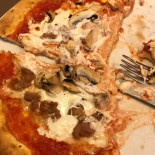 Pomodoro Mozzarella Nourriture