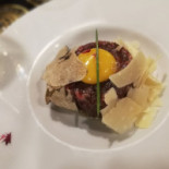 Da Francesco Comida
