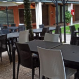 Mawi Pub À l'intérieur