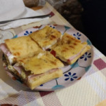Fuoriposto Nourriture