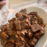 Degli Amici Nourriture