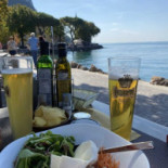 Bar Da Franco Di Monese Franca C food