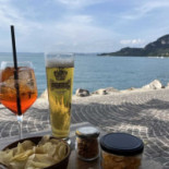 Bar Da Franco Di Monese Franca C food