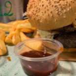 La Birreria Italiana Alassio food