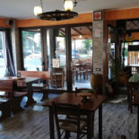 Coyote Pub Paninoteca food