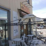 La Tramoggia Extérieur