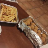 Pizzeria Da Capo Nourriture