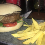 Hamber Haus Nourriture