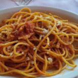 La Capanna Comida
