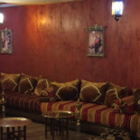 Caffe Narghile Arabesque Nourriture