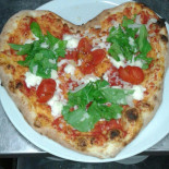 Pizzeria Dea Bendata Nourriture