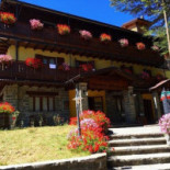 Albergo Bertocchi Dentro