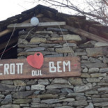 Crotto Dul Bem food