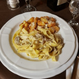 CÀ De Mat Arona Comida