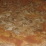 El Miura Nourriture