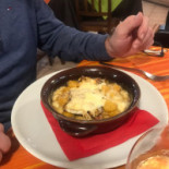 La Torraccia menu