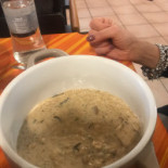 La Torraccia food