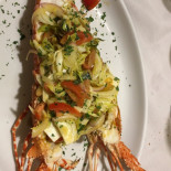 Charmant Comida