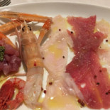 Charmant Comida