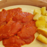 Osteria Le Scalette