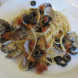 Trattoria Maristella Nourriture