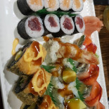 Wasabi Nourriture