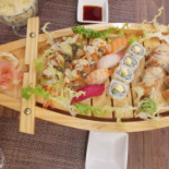 Wasabi Nourriture