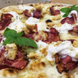 Pizzeria La Prima Comida