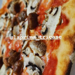 Pizzeria La Prima Comida